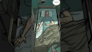 The Walking Dead (Show VS Comics) #comics #edit #thewalkingdead #rickgrimes #comparison #tv