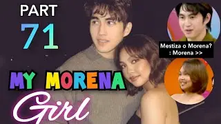 PART 71: Remember the first day when I saw your face!?