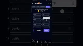 Rocky Rabbit 31 Aug Daily Enigma | Rocky Rabbit Today Enigma #rockrabbit #rockrabbitenigma #crypto