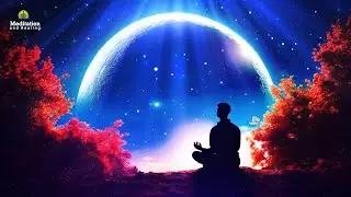 Receive Abundance Meditation l Connect To The Universe l Infinite Abundance From The Universe