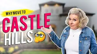 Why Move to Castle Hills| Cindy Joseph| Dallas Real Estate