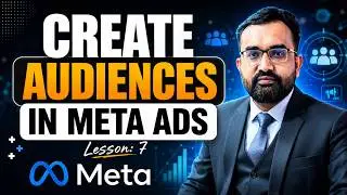 Create Perfect Audiences in Just 10 Minutes with Meta Ads