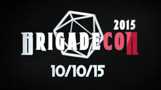 Pinnacle Entertainment & As If Productions & DoubleSix Dice | BrigadeCon 2015 Giveaway