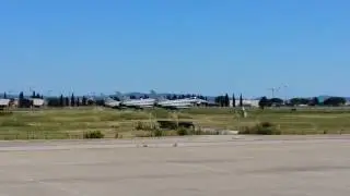 Aeronautica militare Italiana! (AMI) Decollo verticale
