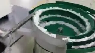 muti-wires  housing loading insertion and wire tinning machine