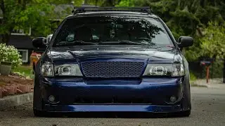 Best OEM+ style headlights for Mercury marauder/grand marquis!