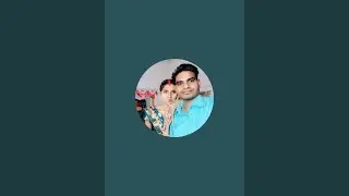 sunilkumar Chauhan 123 is live