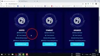 Gilmining New Website 100 Gh/s Sign Up Bonus Get Extra 70 Bonus For All Deposit Live Proof