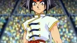 Beyblade amv Ray Kon vs Reiji Mizuchi