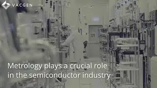 VACGEN | Metrology Equipment