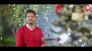 TAARON KI BAARATEN || Aamir Jackson || Christmas Geet 2024 || Official Video