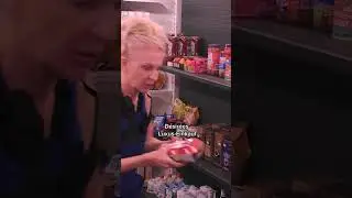 D&eacute;sir&eacute;es Luxus Einkauf 🤣