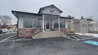 Iacobucci Tuxedo Rentals Barstool Fund Application Video