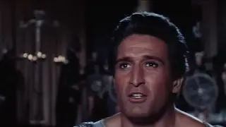 Dubbing Mimmo Palmara