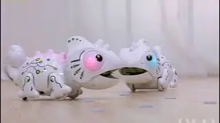 Robodragon RC