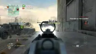 F4H Bogepa - MW3 Game Clip