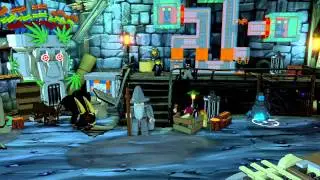 Lego Dimensions - Toy pad