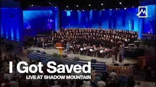 I Got Saved