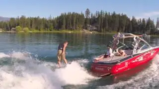 Tige Mywake Global Challenge Challenge