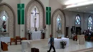 THE BAPTISM OF THE LORD - JANUARY 10, 2026 - 4:30PM