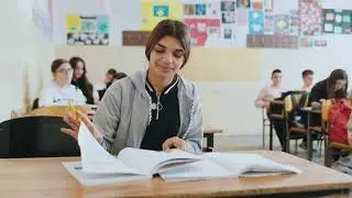 Back to School for a Better Life - Instituti p&euml;r Hulumtime dhe t&euml; Drejta t&euml; Njeriut (IHDNJ)