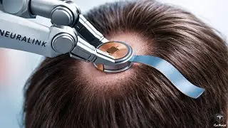 Проект Илона Маска Neuralink 2026: 1000 клинических испытаний мозгового чипа для пациентов с испо...