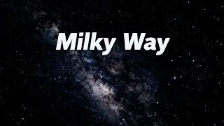 How Did Humans Map the Milky Way Without Leaving the Solar System?