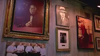 Toledo&rsquo;s first name in steak still going strong after 103 years