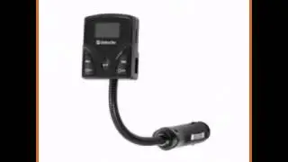Трансмиттер FM Defender RT-Feet (83552)