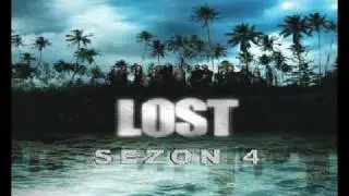 Lost 4 Season Soundtrack - 4x12 the frozen donkey wheel
