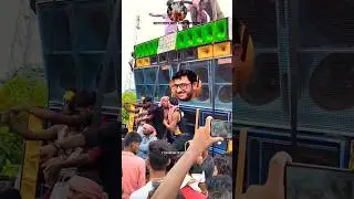 S.S MUSIC v/s OM MUSIC competition #short #song #bassmusic #dj