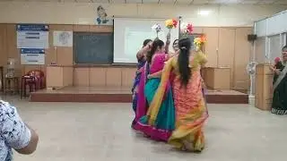 WINNING WOMEN, Women Cell, RYMEC, Ballari
