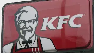KFC no longer 'Finger Lickin' Good' amid coronavirus pandemic