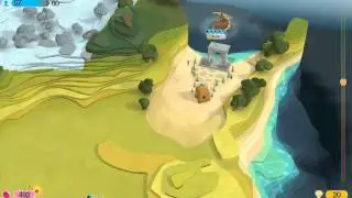 Godus #5: Я нашёл Астари