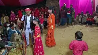 कहरवा लाचारी कब नहीकई दिन रामगोपाल मास्टर झुमरा नाच पार्टी बालापुर नौटंकी वीडियो