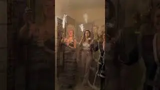 СПА девичник в салоне 