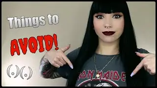 Things to AVOID With Fresh Chest Piercings! | FASTER & BETTER HEALING!