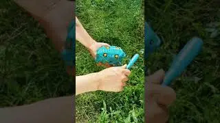 Funny Wooden Frog Instrument 15 #Shorts