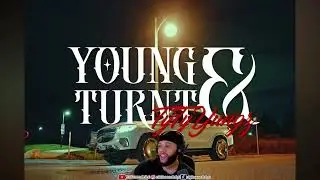 Tyty Yungz - Young & Turnt (Official Music Video) - Reaction