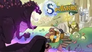 Spellstone Closed on Februar 2024?/ One shot challenge