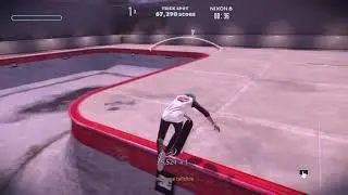 Tony Hawk's&reg; Pro Skater&trade; 5 Gasmaskdmc 2020 2021