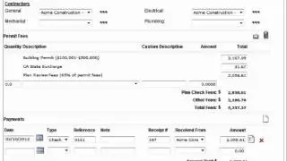 Permitting Overview