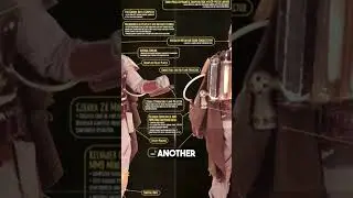 Насколько прочной была дюрасталь в &laquo;Звёздных войнах&raquo;?
