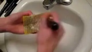 How To Deep Clean Your Makeup Brushes