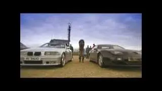 OCTANE Official Trailer (2009) - Karl Davies, Lauren Steventon, Layke Anderson