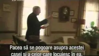 Fenomene Stranii-Furie intunecata Partea 4