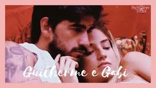 say you won’t let go | guilherme e gabi