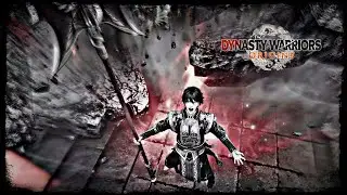 I CHOSE TO PURSUE LU BU AND BECAME LU BU MYSELF |DW:ORIGINS|Dream Battle Ultimate Warrior|NO DAMAGE