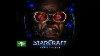 2023_07_08 | STARCRAFT GP 1v1 (VUDU_FORTAL_BR  vs  F4SCIST_ Peru) bb SIN CHANCE /Chorando Se Foi