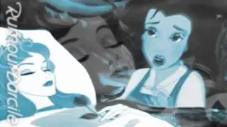 Moment I Said It - WYWDS - Aurora x Belle